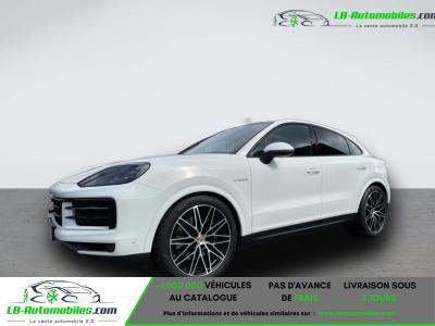 Porsche Cayenne Coupé E-Hybrid 3.0 V6 470 ch