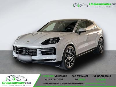 Porsche Cayenne Coupé E-Hybrid 3.0 V6 470 ch