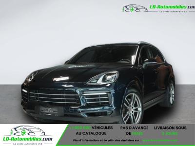 Porsche Cayenne 3.0 V6 340 ch  BVA