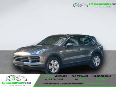 Porsche Cayenne 3.0 V6 340 ch  BVA