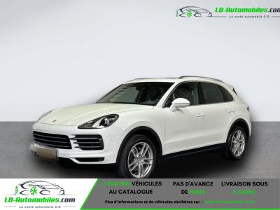 Porsche Cayenne 3.0 V6 340 ch  BVA