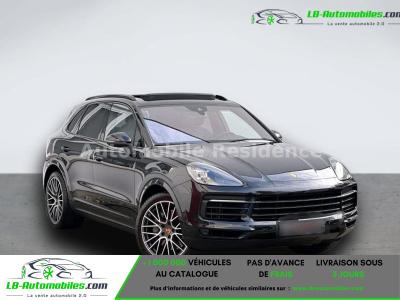 Porsche Cayenne S 3.0 V6 440 ch  BVA