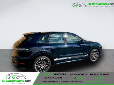 Porsche Cayenne GTS 4.0 V8 460 ch  BVA