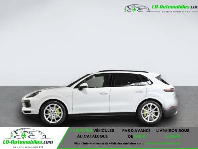 Porsche Cayenne E-Hybrid 3.0 V6 462 ch  BVA