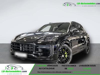 Porsche Cayenne E-Hybrid 3.0 V6 470 ch