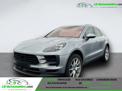 Porsche Macan S 3.0 354 ch