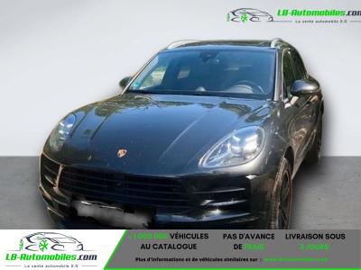 Porsche Macan S 3.0 354 ch