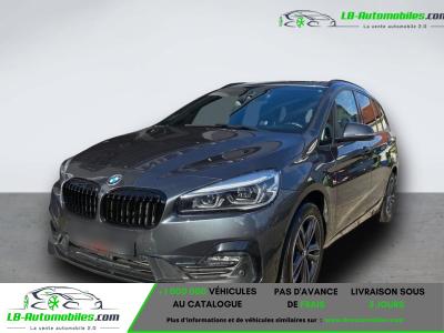 BMW Série 2 Gran Tourer 218d 150 ch