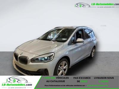 BMW Série 2 Gran Tourer 218d 150 ch