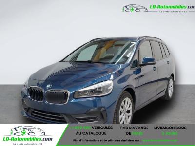 BMW Série 2 Gran Tourer 218d 150 ch