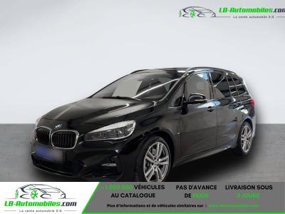 BMW Série 2 Gran Tourer 218d 150 ch