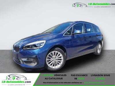 BMW Série 2 Gran Tourer 218d 150 ch