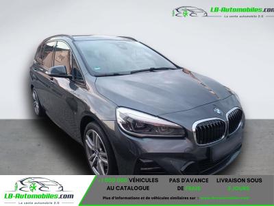 BMW Série 2 Gran Tourer 218i 136 ch