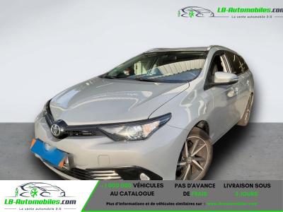 Toyota Auris 116 1.2T BVM