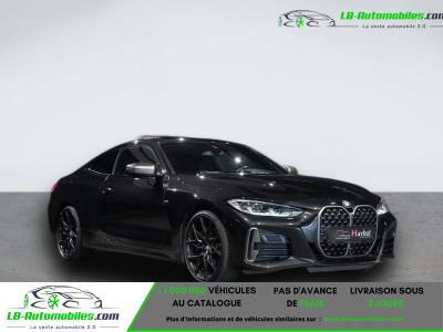 BMW Série 4 Coupé M440i xDrive 374 ch BVA