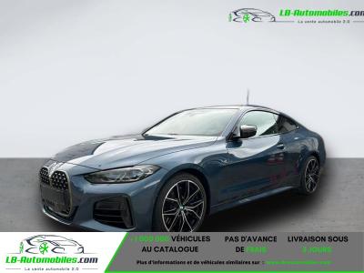 BMW Série 4 Coupé M440i xDrive 374 ch BVA