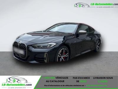 BMW Série 4 Coupé M440i xDrive 374 ch BVA