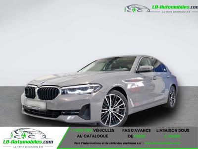 BMW Série 5 530d xDrive 265 ch BVA