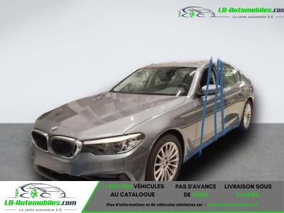 BMW Série 5 530i 252 ch BVA