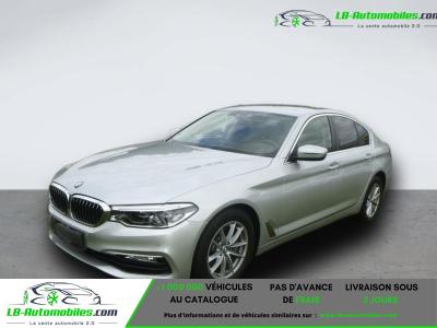 BMW Série 5 530i 252 ch BVA