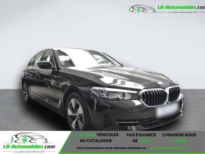 BMW Série 5 530i 252 ch BVA