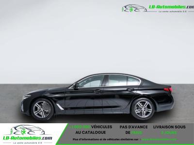 BMW Série 5 530i 252 ch BVA