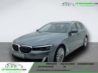 BMW Série 5 Touring 530e xDrive 292 ch BVA