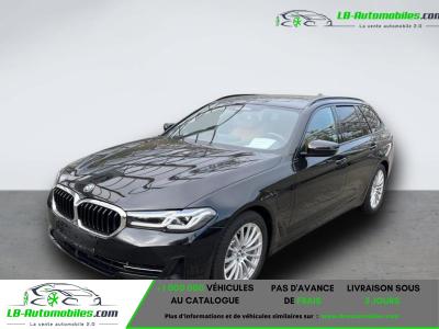 BMW Série 5 Touring 530e xDrive 292 ch BVA