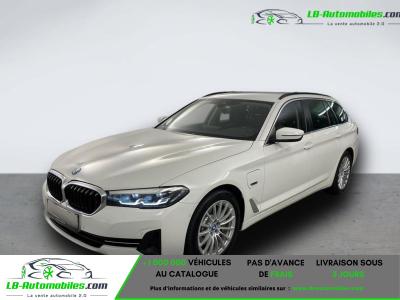 BMW Série 5 Touring 530e 292 ch BVA