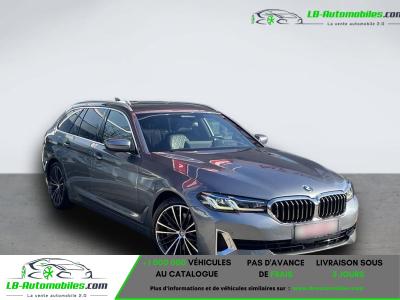 BMW Série 5 Touring 540d xDrive 340 ch BVA