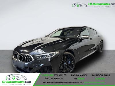 BMW Série 8 Gran Coupé M850i xDrive 530 ch BVA