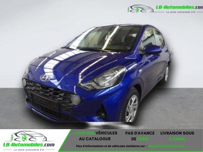 Hyundai I10 1.0 67 BVM