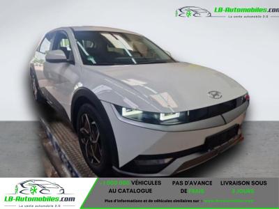 Hyundai IONIQ 5 73 kWh - 218 ch