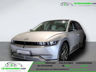 Hyundai IONIQ 5 77 kWh - 229 ch