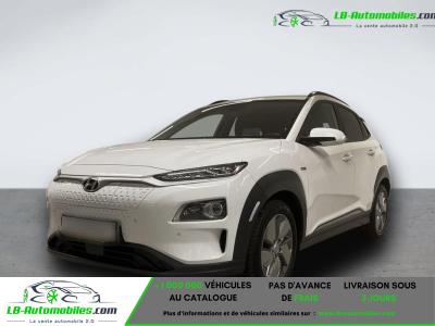 Hyundai Kona 64 kWh - 204 ch