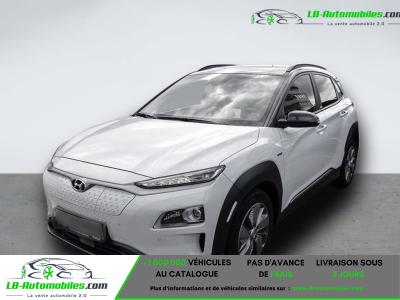 Hyundai Kona 64 kWh - 204 ch