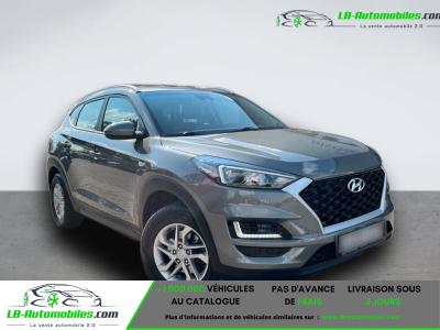 Hyundai Tucson 1.6 GDi 132