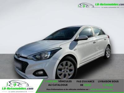 Hyundai I20 1.2 84