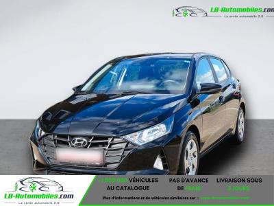 Hyundai I20 1.2 84