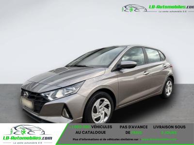 Hyundai I20 1.2 84