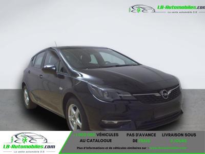 Opel Astra 1.2 Turbo 145 ch BVM