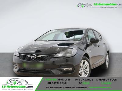 Opel Astra 1.4 Turbo 145 ch BVA