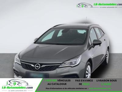 Opel Astra Sports Tourer 1.2 Turbo 145 ch BVM