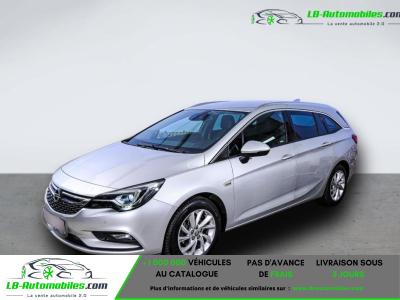 Opel Astra Sports Tourer 1.4 Turbo 150 ch BVA