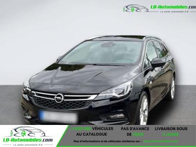 Opel Astra Sports Tourer 1.4 Turbo 150 ch BVA