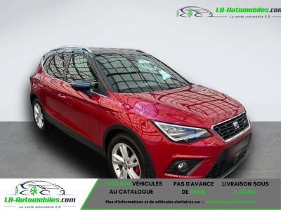 Seat Arona 1.5 TSI 150 ch BVM