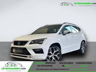 Seat Ateca 2.0 TDI 190 ch BVA