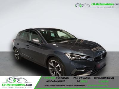 Seat Leon 1.5 TSI 150 BVM