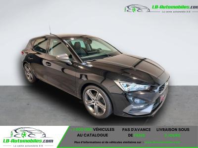 Seat Leon 1.5 TSI 150 BVM