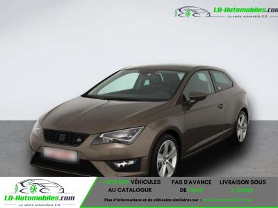 Seat Leon 1.4 TSI 150 BVM